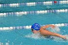 Swimming vs Bentley  Wheaton College Swimming & Diving vs Bentley College. - Photo by Keith Nordstrom : Wheaton, Swimming & Diving